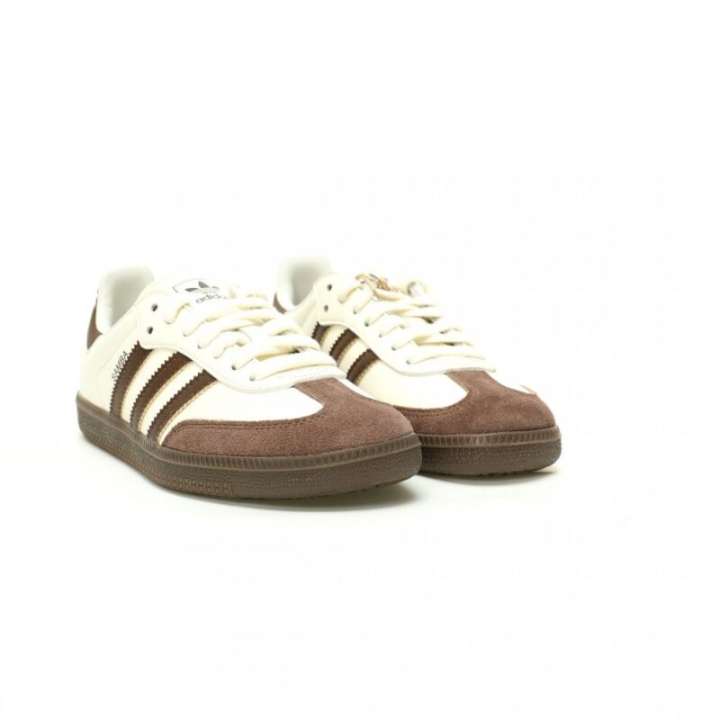 【AT12490】adidas Originals×Fucking AwesomeコラボSamba OGスポーツシューズ | Adidas
