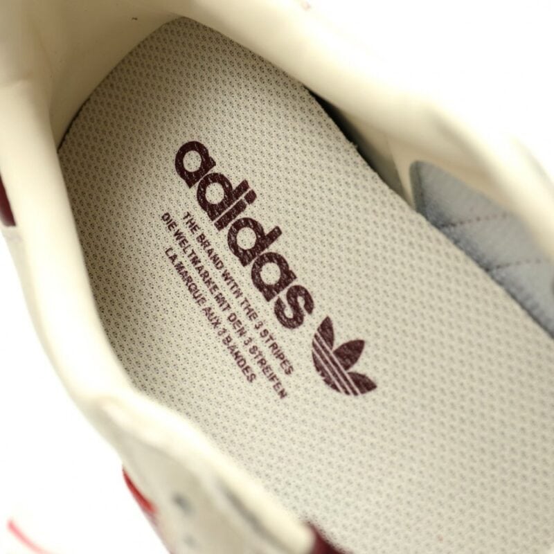 【AT12491】PEACEMINUSONE x アディダス Gazelle Indoor 'Daisy' レトロトレーニングシューズ | adidas