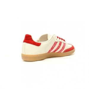 【AT12492】ルイ・ヴィトン×アディダスコラボ Samba OG スニーカー限定版 | Louis Vuitton x Adidas