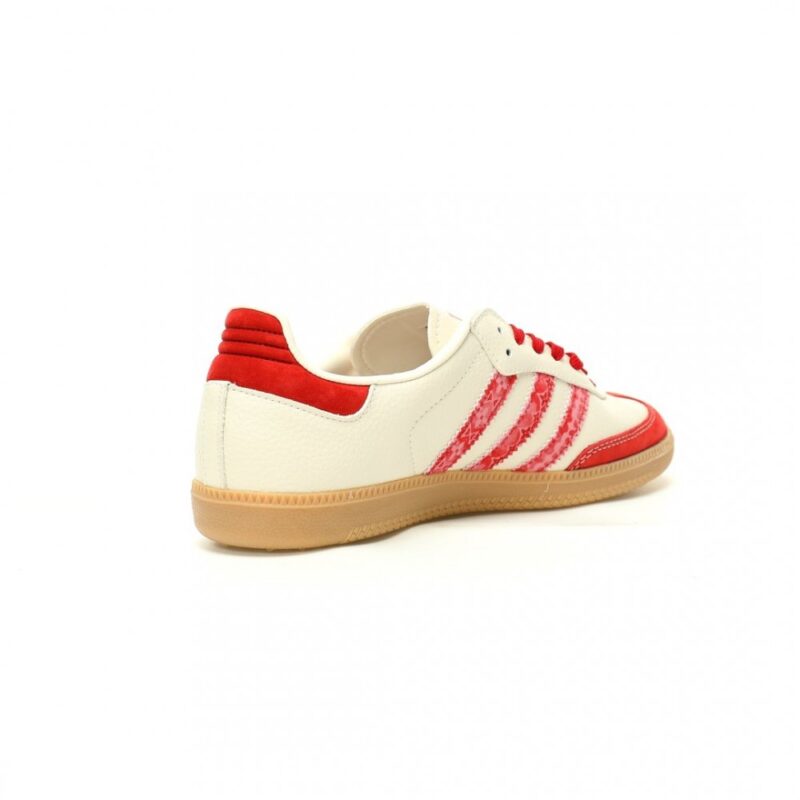 【AT12492】ルイ・ヴィトン×アディダスコラボ Samba OG スニーカー限定版 | Louis Vuitton x Adidas
