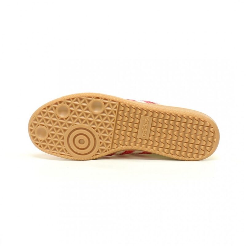 【AT12492】ルイ・ヴィトン×アディダスコラボ Samba OG スニーカー限定版 | Louis Vuitton x Adidas