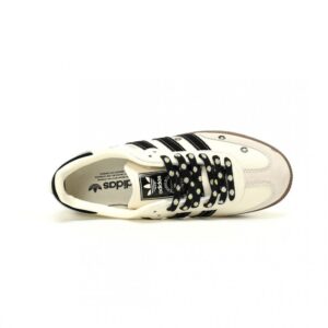 【AT12494】アディダス x PEACEMINUSONE Gazelle Indoor スニーカー | Adidas Originals