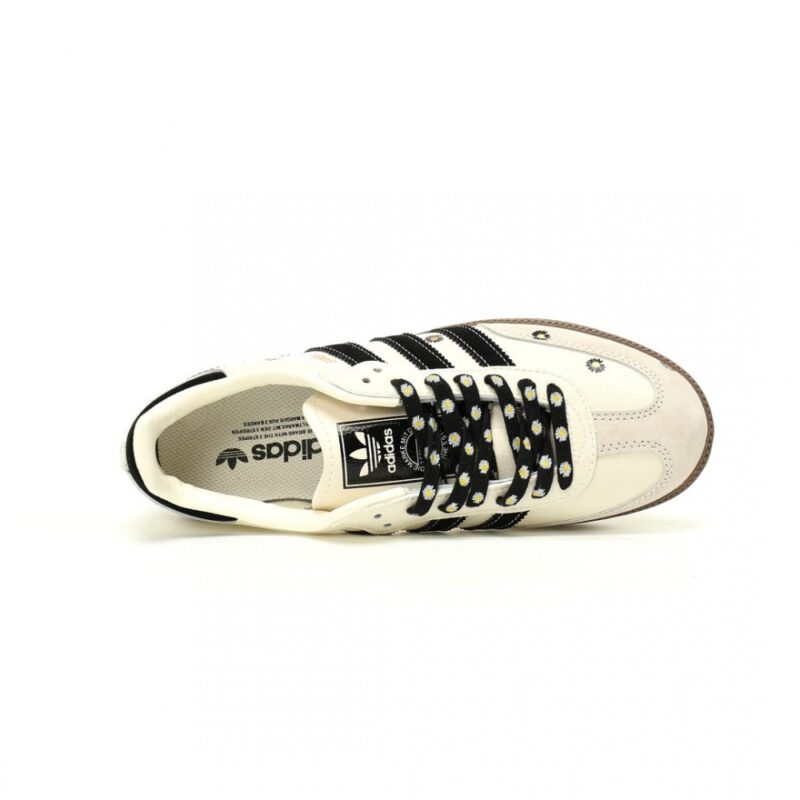 【AT12494】アディダス x PEACEMINUSONE Gazelle Indoor スニーカー | Adidas Originals