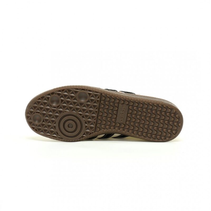 【AT12494】アディダス x PEACEMINUSONE Gazelle Indoor スニーカー | Adidas Originals