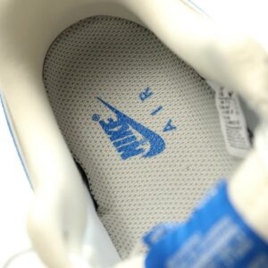 【AT12502】Nike x Stussy Air Force 1コラボスニーカー- クラシックなストリートファッション | Nike x Stussy