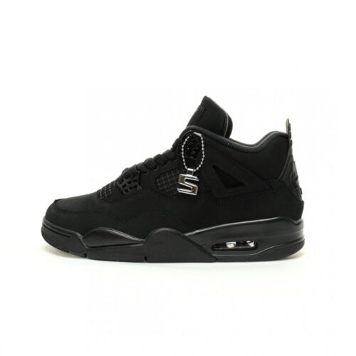 【AT12505】ナイキ エアジョーダン ブラックキャットバスケットボールシューズ | Nike Jordan