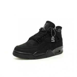 【AT12505】ナイキ エアジョーダン ブラックキャットバスケットボールシューズ | Nike Jordan
