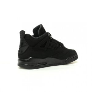 【AT12505】ナイキ エアジョーダン ブラックキャットバスケットボールシューズ | Nike Jordan