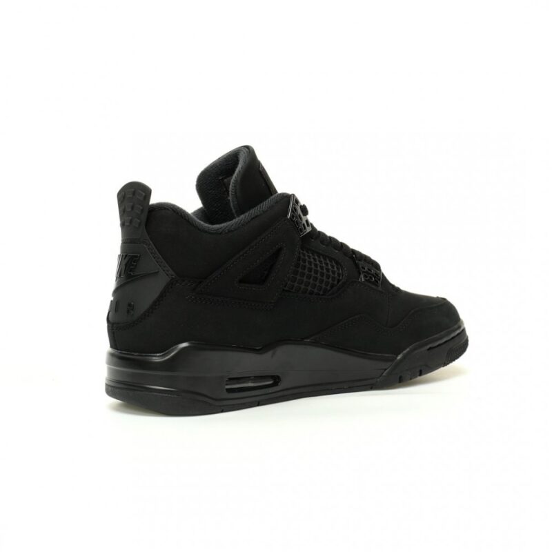 【AT12505】ナイキ エアジョーダン ブラックキャットバスケットボールシューズ | Nike Jordan