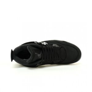 【AT12505】ナイキ エアジョーダン ブラックキャットバスケットボールシューズ | Nike Jordan