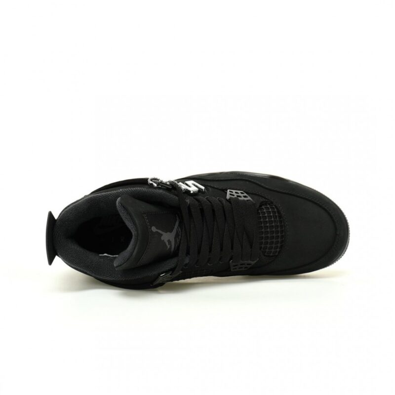 【AT12505】ナイキ エアジョーダン ブラックキャットバスケットボールシューズ | Nike Jordan