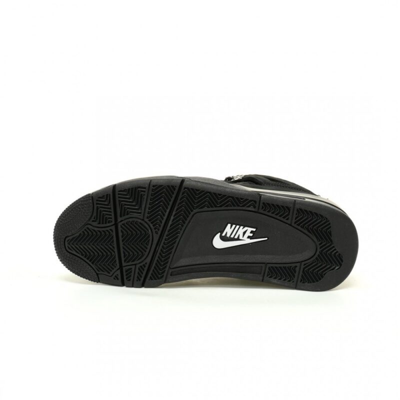 【AT12505】ナイキ エアジョーダン ブラックキャットバスケットボールシューズ | Nike Jordan