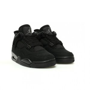 【AT12505】ナイキ エアジョーダン ブラックキャットバスケットボールシューズ | Nike Jordan