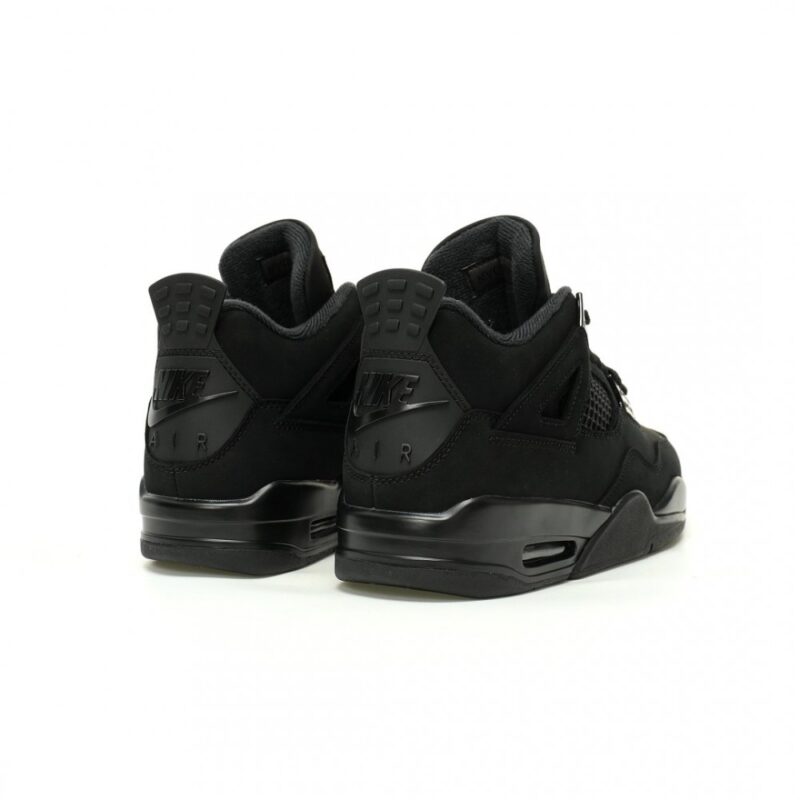 【AT12505】ナイキ エアジョーダン ブラックキャットバスケットボールシューズ | Nike Jordan