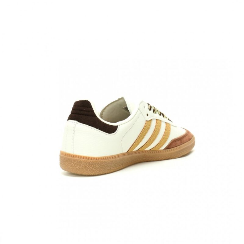 【AT12519】アディダス オリジナルス Samba OG スエード スニーカー | Adidas