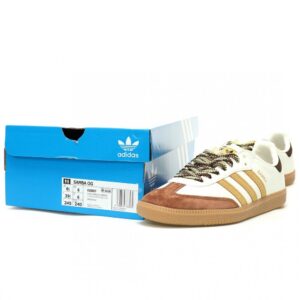 【AT12519】アディダス オリジナルス Samba OG スエード スニーカー | Adidas