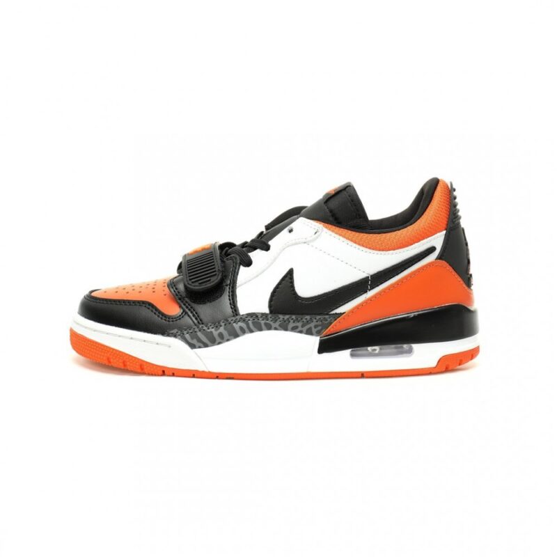 【AT12522】ナイキ Air Jordan Legacy 312 Low ハイブリット デザインシューズ | Air Jordan