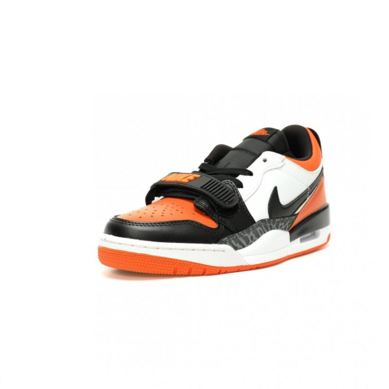 【AT12522】ナイキ Air Jordan Legacy 312 Low ハイブリット デザインシューズ | Air Jordan