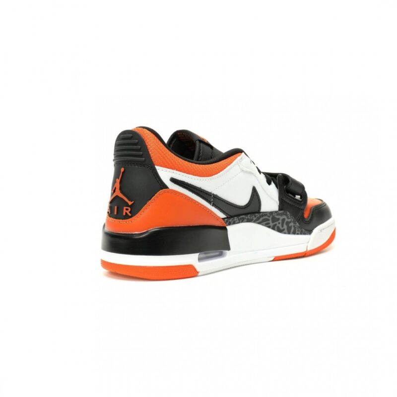 【AT12522】ナイキ Air Jordan Legacy 312 Low ハイブリット デザインシューズ | Air Jordan