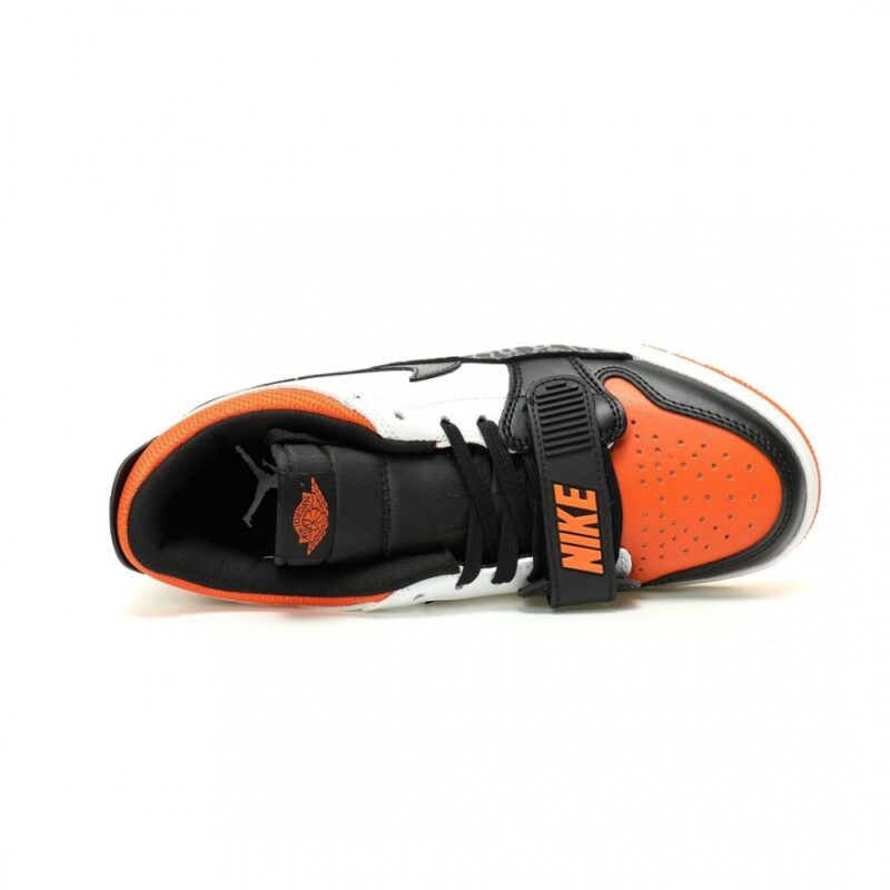 【AT12522】ナイキ Air Jordan Legacy 312 Low ハイブリット デザインシューズ | Air Jordan