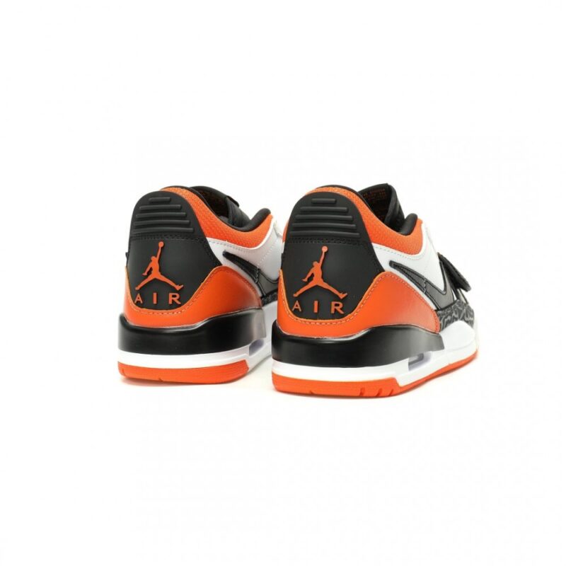 【AT12522】ナイキ Air Jordan Legacy 312 Low ハイブリット デザインシューズ | Air Jordan