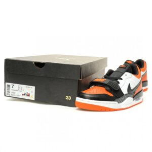 【AT12522】ナイキ Air Jordan Legacy 312 Low ハイブリット デザインシューズ | Air Jordan
