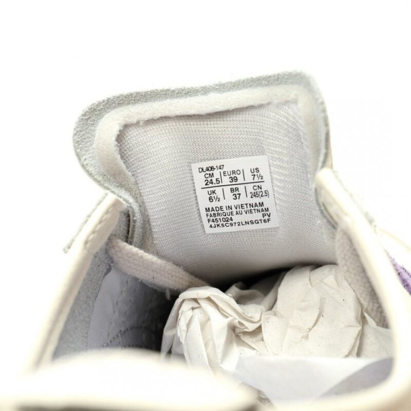 【AT12523】ルイ・ヴィトン x オニツカ・タイガー限定コラボMexico 66 レトロランニングシューズ | Onitsuka Tiger