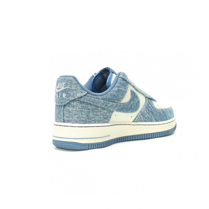 【AT12524】ルイ・ヴィトン x ナイキAir Force 1 スニーカー | ファッション愛好家のための限定コラボ | Nike x Louis Vuitton