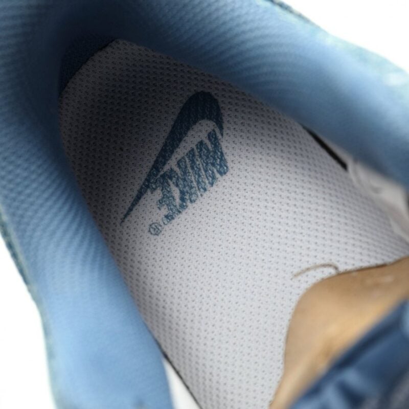 【AT12524】ルイ・ヴィトン x ナイキAir Force 1 スニーカー | ファッション愛好家のための限定コラボ | Nike x Louis Vuitton
