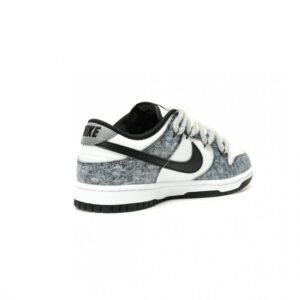 【AT12526】Nike x Off-White SB Dunk Low スニーカー | Nike x Off-White