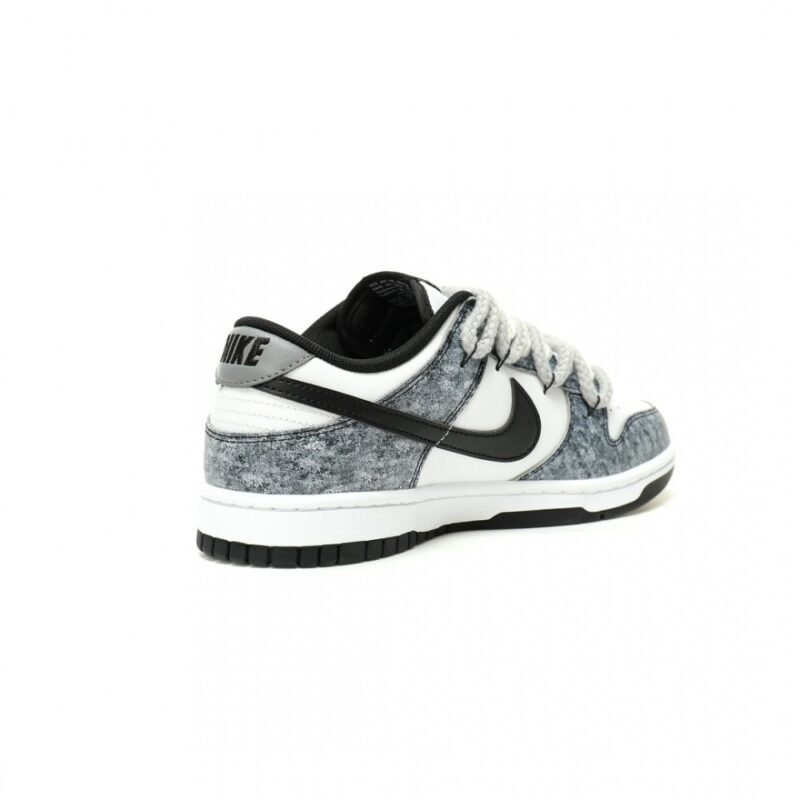 【AT12526】Nike x Off-White SB Dunk Low スニーカー | Nike x Off-White