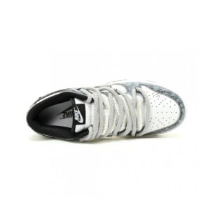 【AT12526】Nike x Off-White SB Dunk Low スニーカー | Nike x Off-White