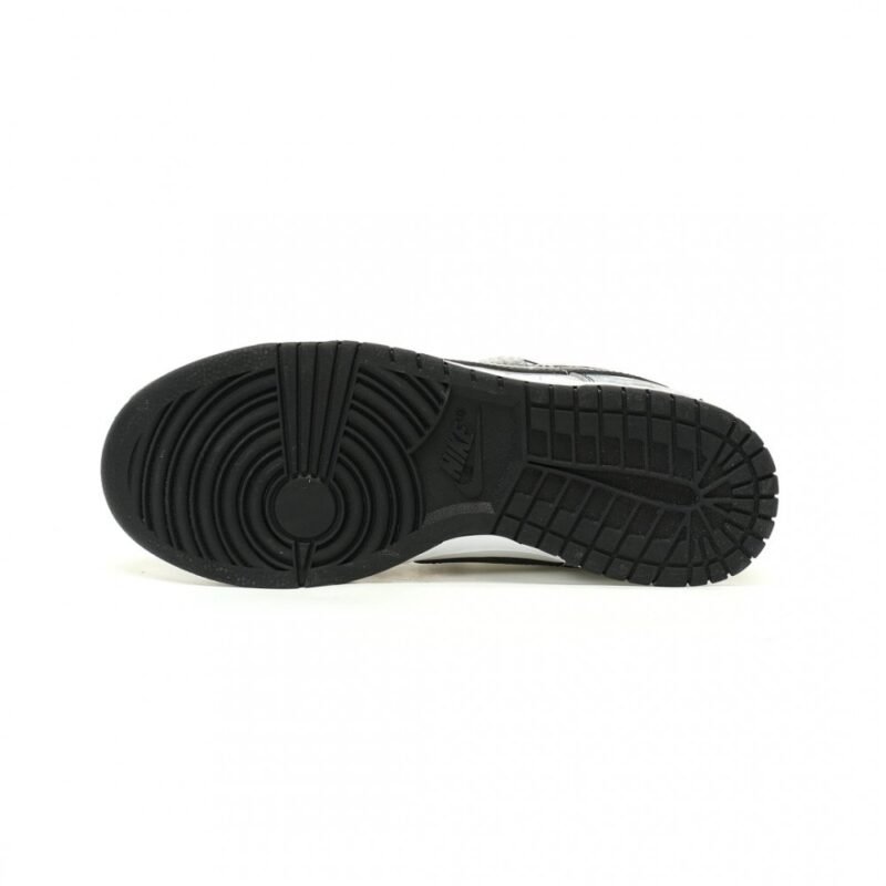 【AT12526】Nike x Off-White SB Dunk Low スニーカー | Nike x Off-White