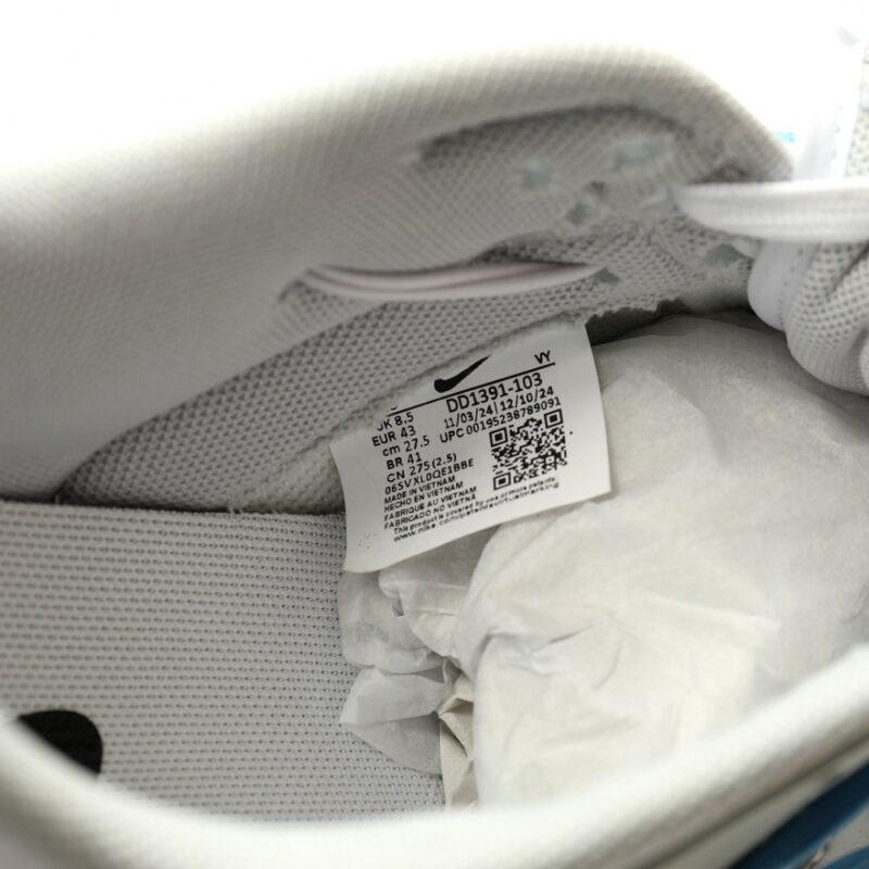 【AT12527】ナイキSB ダンク ロー ストリート ファッション スケートシューズ | Nike x Dunk