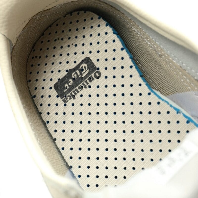 【AT12545】ルイヴィトン x オニツカタイガーMexico 66 シリーズ レトロランニングシューズ | Onitsuka Tiger