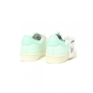 【AT12548】アディダス オリジナルス スーパースター ミントグリーン スニーカー | Adidas Superstar