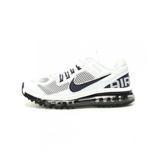【AT12555】ナイキ エア マックス 2013 ランニングシューズ 🏃 | Nike Air Max