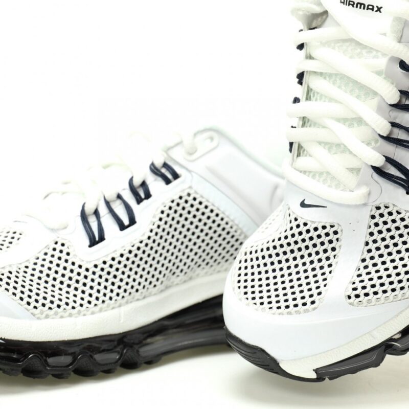 【AT12555】ナイキ エア マックス 2013 ランニングシューズ 🏃 | Nike Air Max