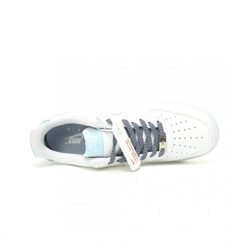 【AT12561】ナイキ Air Force 1 '07 Low Next Nature スポーツシューズ | Nike x Air Force 1