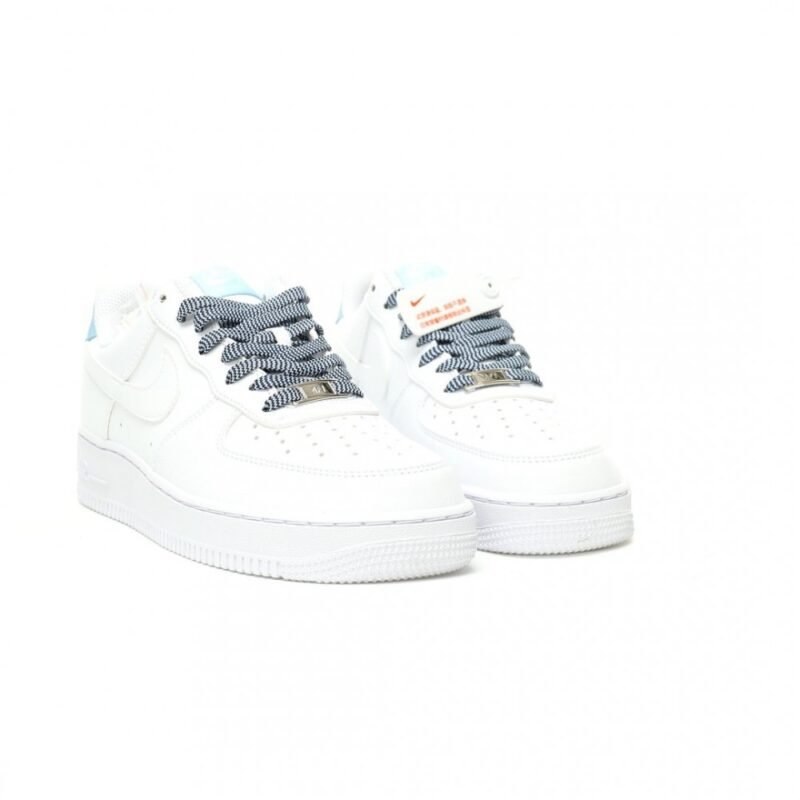 【AT12561】ナイキ Air Force 1 '07 Low Next Nature スポーツシューズ | Nike x Air Force 1