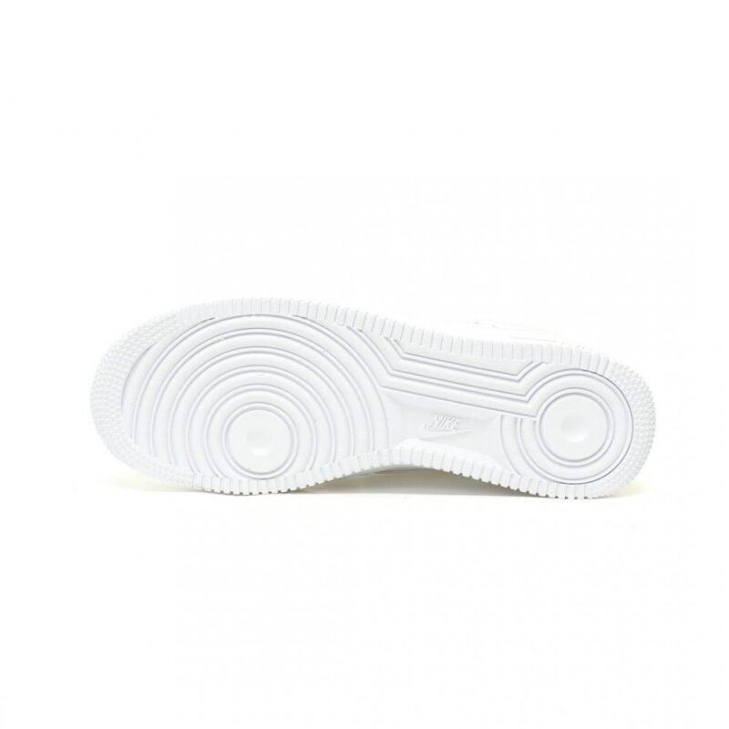 【AT12561】ナイキ Air Force 1 '07 Low Next Nature スポーツシューズ | Nike x Air Force 1