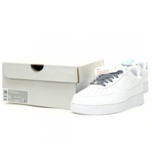 【AT12561】ナイキ Air Force 1 '07 Low Next Nature スポーツシューズ | Nike x Air Force 1