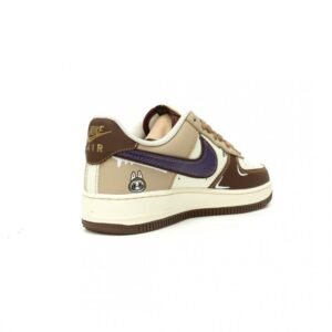 【AT12563】NIKEナイキAir Force 1 07 LV8 Lowシリーズコラボレーションスニーカー | Nike x Labubu