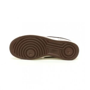 【AT12563】NIKEナイキAir Force 1 07 LV8 Lowシリーズコラボレーションスニーカー | Nike x Labubu
