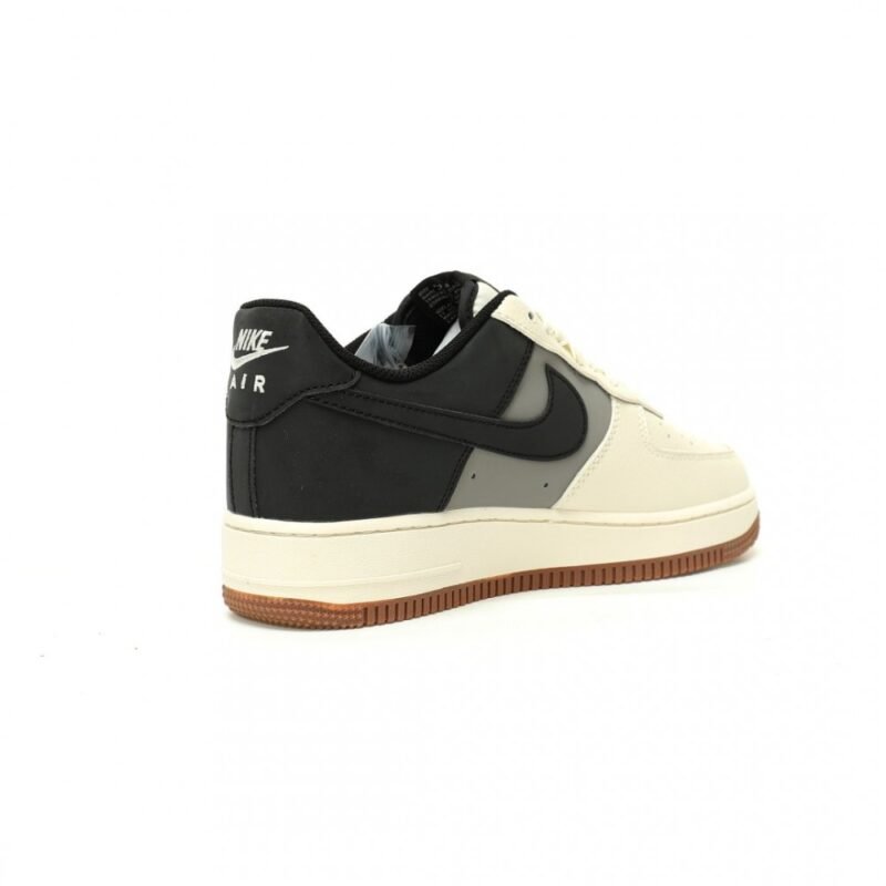 【AT12564】BALENCIAGA x Nike Air Force 1コラボレーションシューズ | AF1