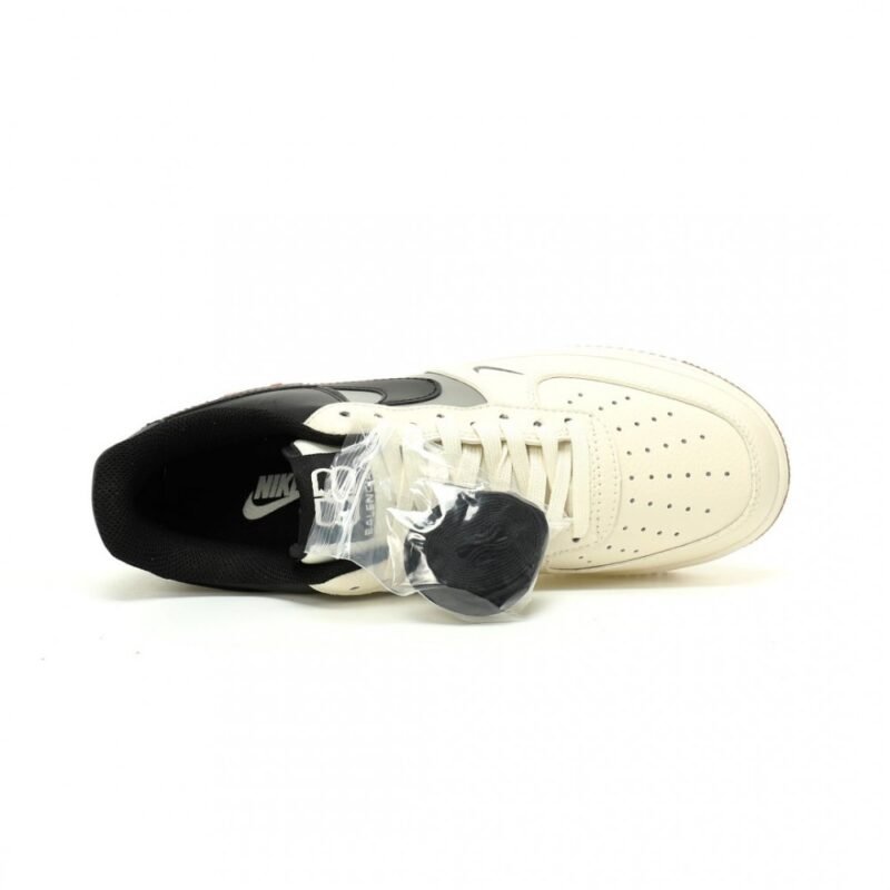 【AT12564】BALENCIAGA x Nike Air Force 1コラボレーションシューズ | AF1