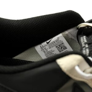 【AT12564】BALENCIAGA x Nike Air Force 1コラボレーションシューズ | AF1