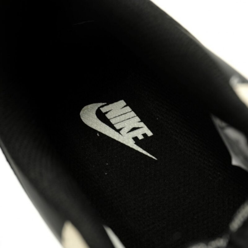 【AT12564】BALENCIAGA x Nike Air Force 1コラボレーションシューズ | AF1