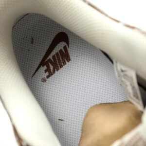 【AT12565】ルイ・ヴィトン x ナイキ Air Force 1 コラボスニーカー - 贅沢なファッションとストリートカルチャーの融合 | Louis Vuitton x Nike