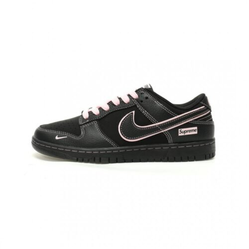 【AT12566】シュプリーム×ナイキSBダンクローコラボスケートシューズ | Nike x Supreme